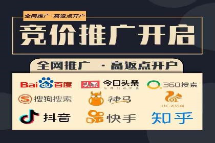 某企业选择sem代运营公司的前后对比案例